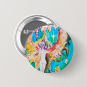 MÄRCHEN ÜBER TRAUBEN BUTTON (Vorne & Hinten)