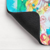 MÄRCHEN ÜBER TRAUBEN MOUSEPAD (Ecke)