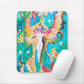 MÄRCHEN ÜBER TRAUBEN MOUSEPAD (Mit Mouse)