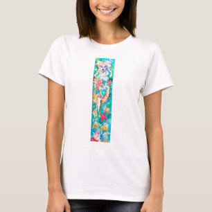 MÄRCHEN ÜBER TRAUBEN T-Shirt