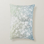 "Märchen werden wahr" Kissen werfen. (Rückseite(Vertikal))