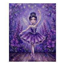 MärchenBallerina