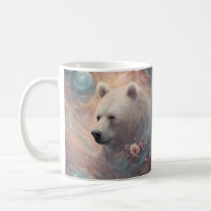 Märchenbär Kaffeetasse