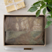 Märchenbaum Seidenpapier (Geschenk)