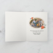 Märchenbuch 2 Foto Weihnachten (Innenseite)