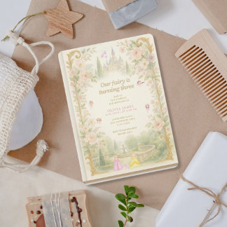 Märchenbuch, Märchen erst, Märchen zum 3. Geburtst Einladung