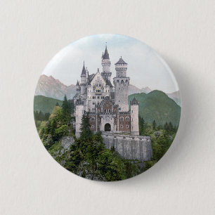 Märchenburg Button