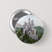 Märchenburg Button (Vorne & Hinten)