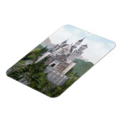 Märchenburg Magnet (Linke Seite)