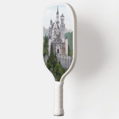 Märchenburg Pickleball Schläger (Links)
