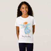 Märchenfee T-Shirt (Vorne ganz)