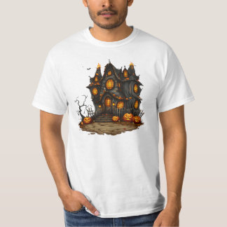 Märchenfeiertag - Thursina T-Shirt