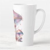 Märchengarten Mushroom Milchtasse (Rechts)