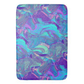 Märchenglas: Badematte (Vorderseite Vertikal)