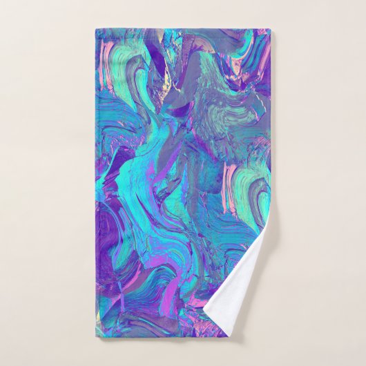 Märchenglas: Badhandtuch Set (Handtuch)