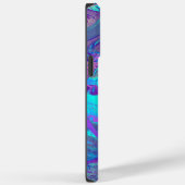 Märchenglas: Case-Mate iPhone Hülle (Rückseite / Rechts)