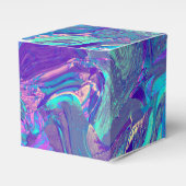 Märchenglas: Geschenkschachtel (Vorderseite)