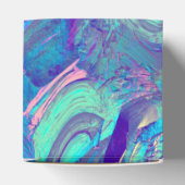 Märchenglas: Geschenkschachtel (Oben)