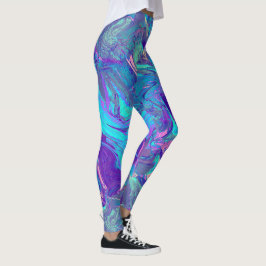 Märchenglas: Leggings