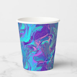 Märchenglas: Pappbecher