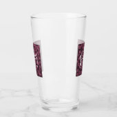 Märchenhaft personalisierbar glas (Links)