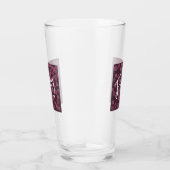 Märchenhaft personalisierbar glas (Rechts)