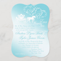 Märchenhafte Beförderung und Herz