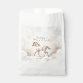 Märchenhafte Magie Enchanted Forest  Geschenktütchen (Vorderseite)