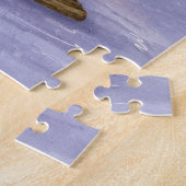 Märchenhafte Piraten-Geschichtenbuch Puzzle (Seite)