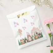 Märchenhafte Waldfee Erstes Geburtstagsgeschenk Geschenktütchen (Versiegelt)