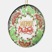 Märchenhafte Weihnachtsschmuck (Links)