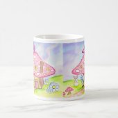 Märchenhaus-Kaffeetasse Kaffeetasse (Mittel)