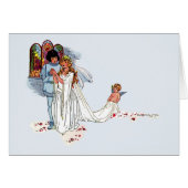 Märchenhochzeit (Vorderseite (Horizontal))