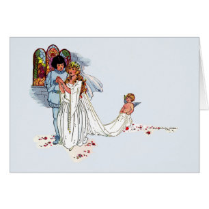 Märchenhochzeit