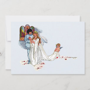 Märchenhochzeit