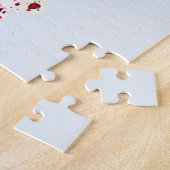 Märchenhochzeit Puzzle (Seite)