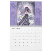 Märchenkalender 2011 von Molly Harrison Kalender (Mär 2027)