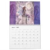 Märchenkalender 2012 von Molly Harrison Kalender (Mär 2027)
