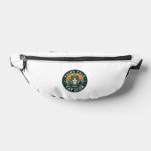 Märchenkatze Süße Kitty Design - Märchenkatze Bauchtasche (Ablage )