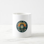 Märchenkatze Süße Kitty Design - Märchenkatze  Kaffeetasse (Mittel)