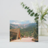 Märchenlade (1980) postkarte (Stehend Vorderseite)