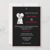 Märchenland 2 einladung (Vorderseite)