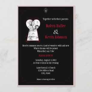 Märchenland 2 einladung