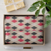 Märchenland-Drucke Seidenpapier (Geschenk)