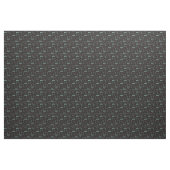 Märchenland-geometrisches Nachtmuster Stoff (Yard (91,4 cm))