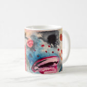 Märchenland Kaffeetasse (VorderseiteRechts)