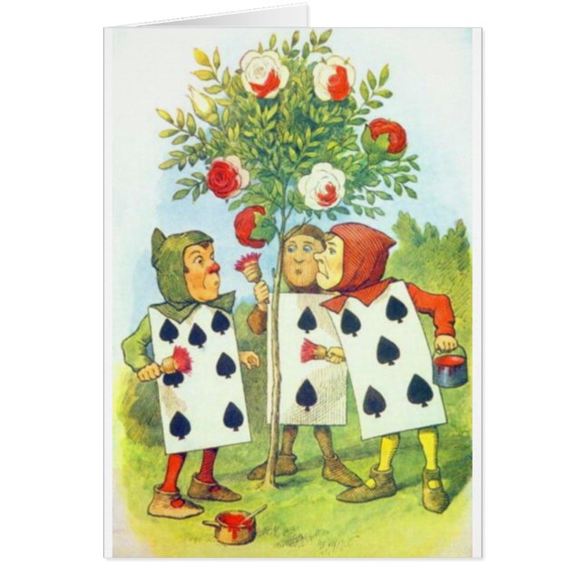 Märchenland-Rosen (Vorne)