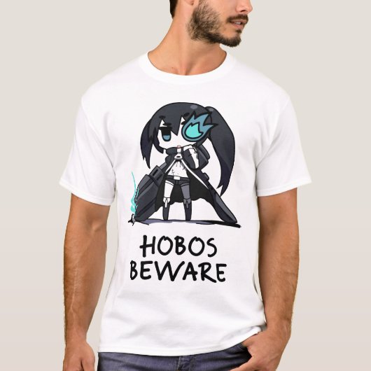 Märchenland-Shirt 3,0 T-Shirt (Vorderseite)