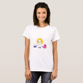 Märchenland T-Shirt (Vorne ganz)