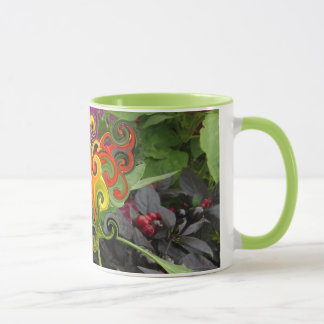 Märchenland-Tasse Tasse